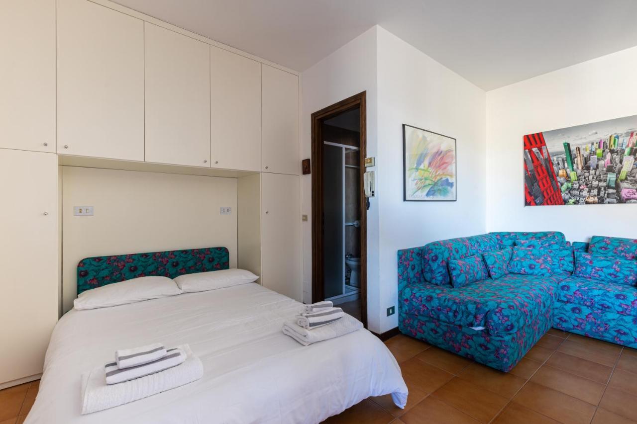 Mysa Properties - Lovely Studio Between Lake And Castle Perledo Exteriör bild