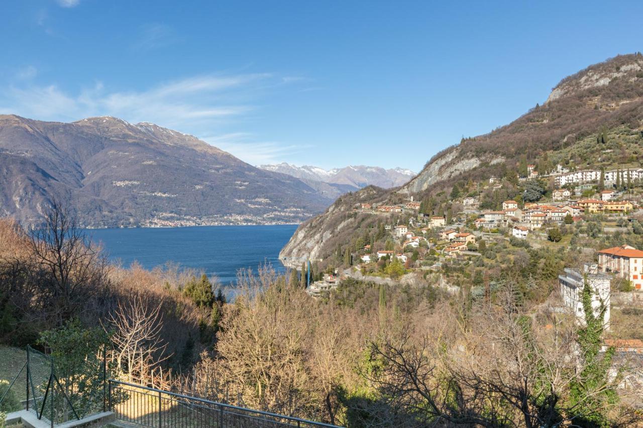 Mysa Properties - Lovely Studio Between Lake And Castle Perledo Exteriör bild