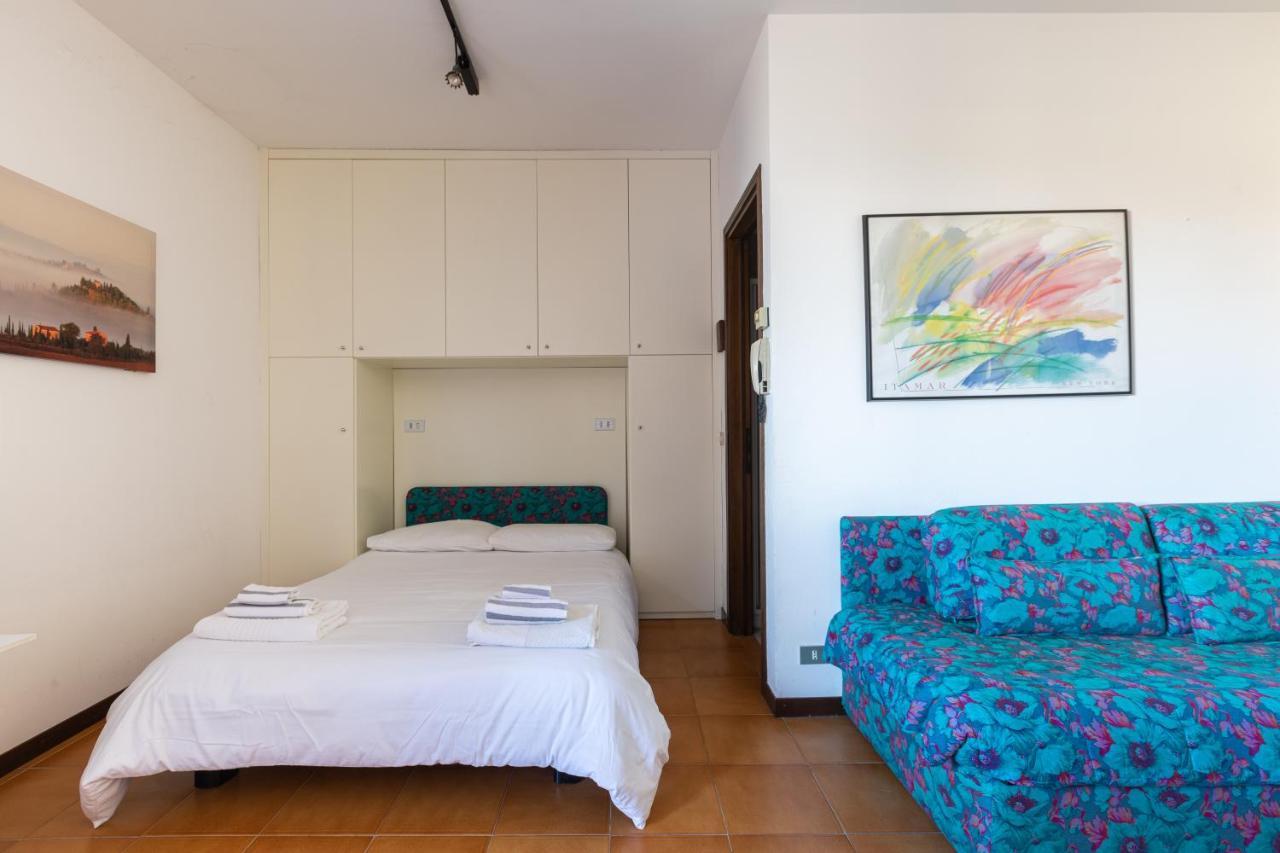 Mysa Properties - Lovely Studio Between Lake And Castle Perledo Exteriör bild