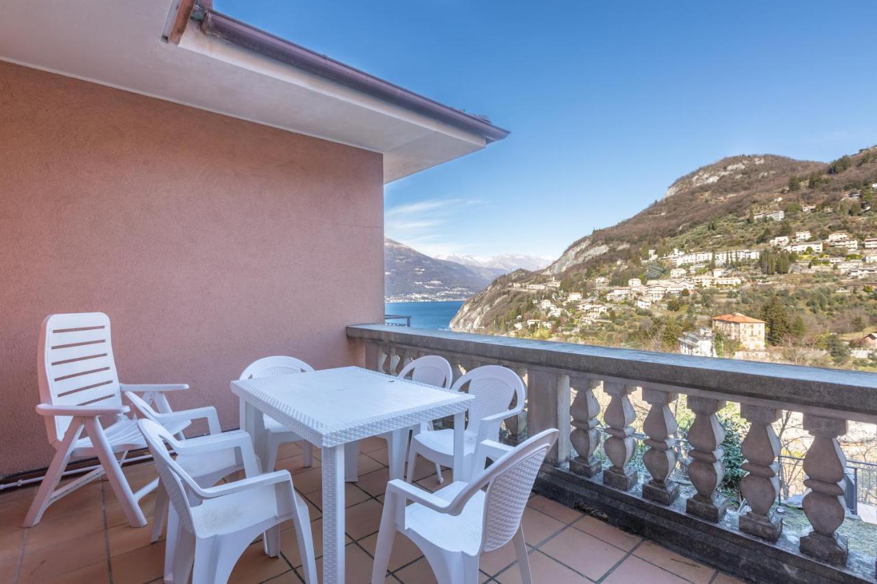 Mysa Properties - Lovely Studio Between Lake And Castle Perledo Exteriör bild